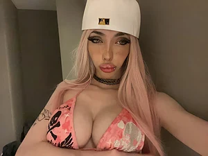let's make your weekend extra wild sweetie