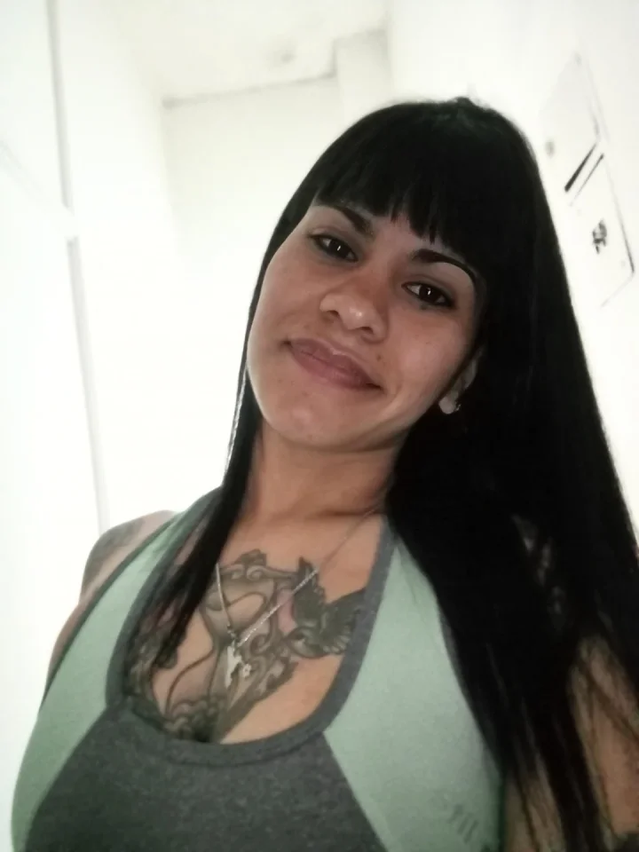 Cosplay Foto von 𝕊𝕋𝔼𝔽𝔸ℕ𝕀 🍑your tattooed Goddess