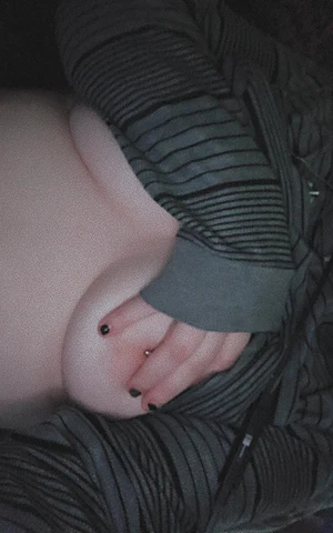 I heard you're lonely, I can fix that🥰💞