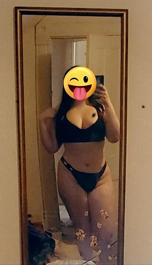 Start your morning off right 👀🥰