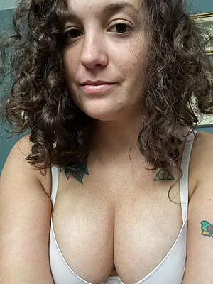 Would you dirty this face?