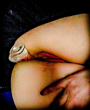 Fill my other hole for me 😈