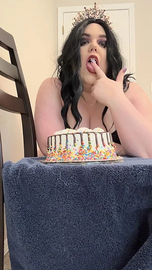 The Queen’s birthday is approaching