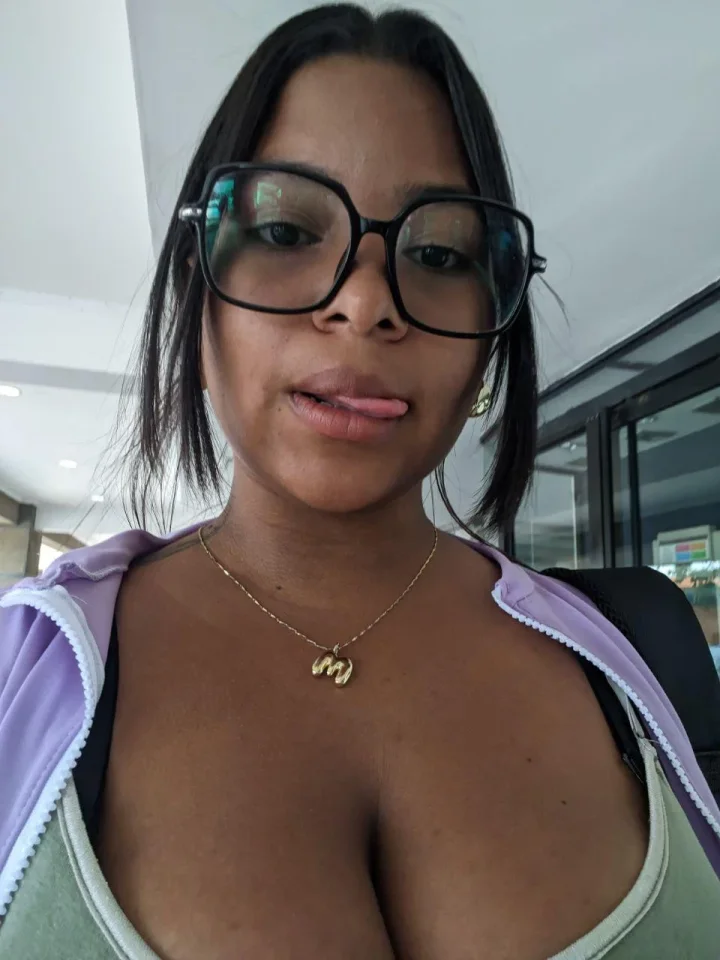 I'm ready to make you cum hard