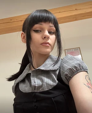 barely legal and ready to take over :)