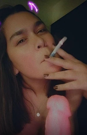 Don't be shy, ask me for your fantasy