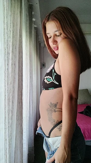 I need a tattoo on my pussy