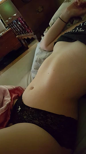 Come to mommy ;)