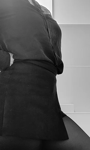 Me - black & white ๐คโ๐ค