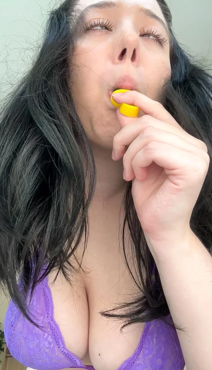 make me gaaaag fr