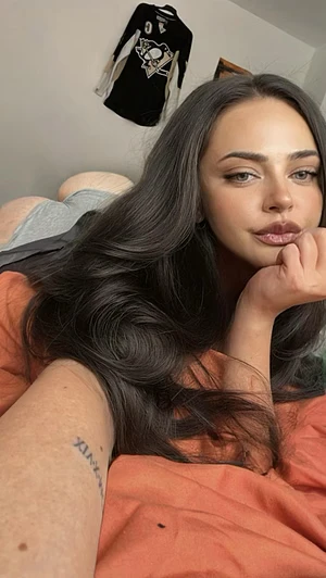 You’d let me smother you with my ass until I finally let you take a breath in.