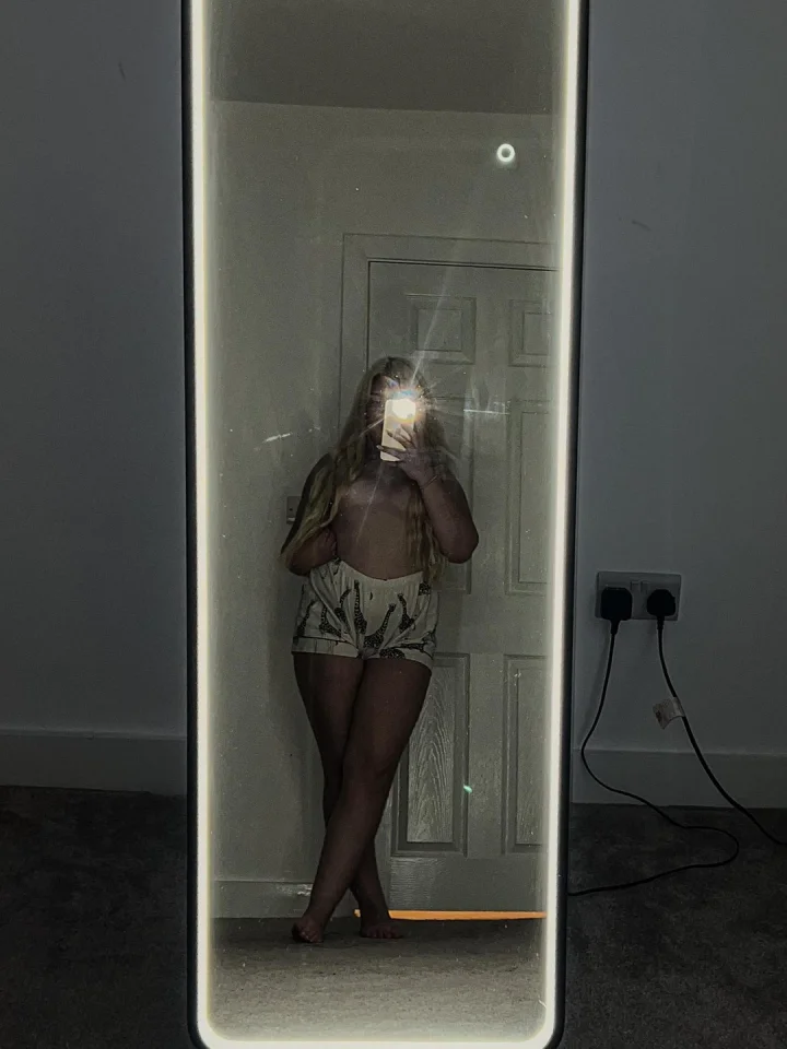 would u cheat to fck me?