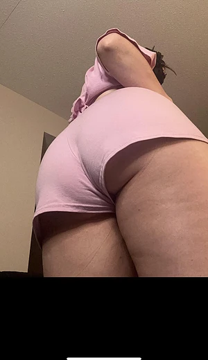Happy Monday Pervs