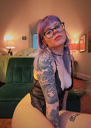 Wanna be mine