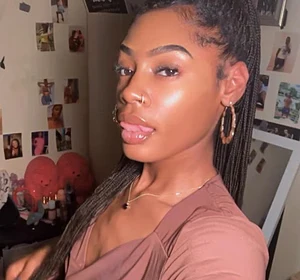 I love a good selfie