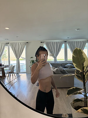 Small enough for you?