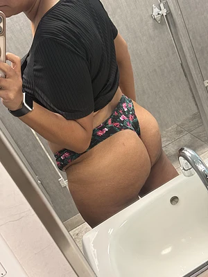 My ass was made for Fridays! TGIF!
