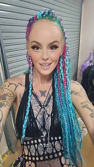 New hair ✨️ 😍 ✨️😍✨️😍✨️😍✨️😍✨️😍✨️😍✨️😍