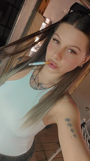 Hope you're having a wonderful week! <3