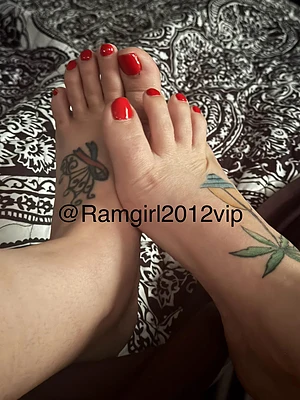 ramgirl2012vip