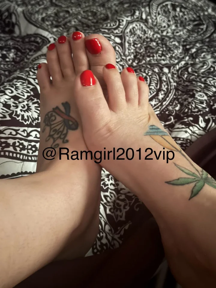 Out of frame picture of RamGirl12Vip