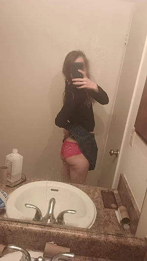 Hey there I am 5'4