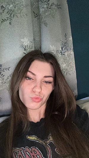 Heard you like selfies to bust ALL over ;)