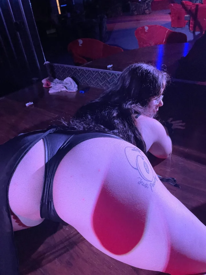 You like this angle 😍
