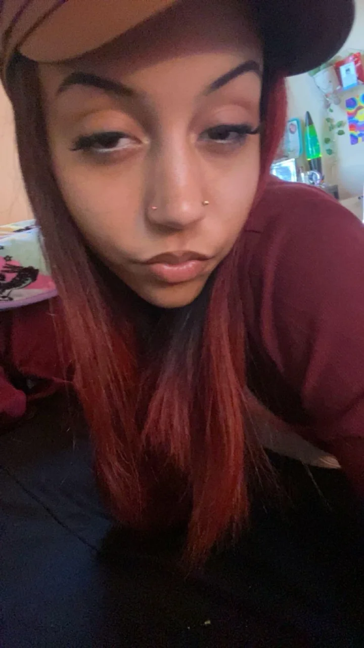 Hiii hunny