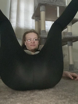 Where would you put your face?