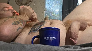 Stoner bull and daddy