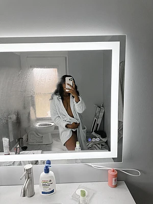 You know where to find me? Tell me what you like, I’m listening.