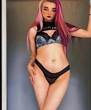 Stella mae's pic #2