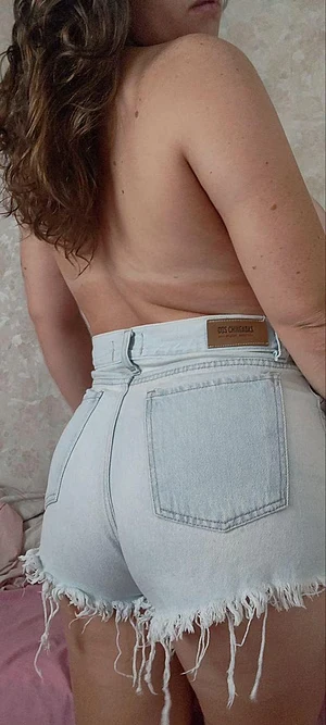 How do you like light jeans?