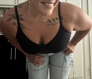 Let me make Tuesday GREAT for you! 🤤