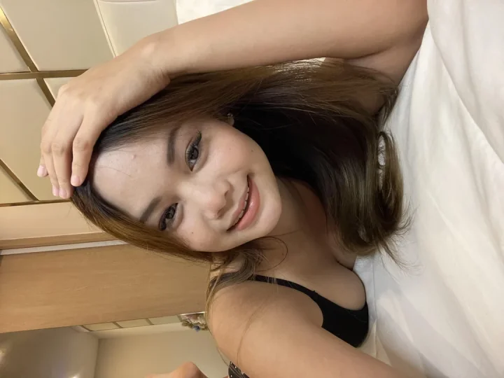 Foto Morena de Elena (@elenasdiaryyy)
