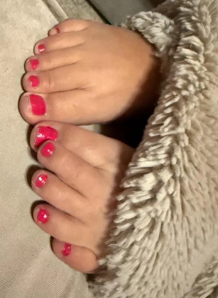 Foto von Katy #1