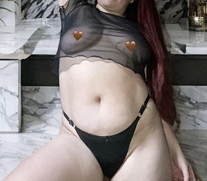 Hello loves, everything free in my OF I'm waiting for you🖤