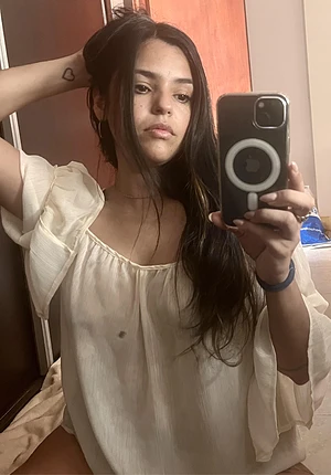 I will always be your goddess, you are addicted to me
