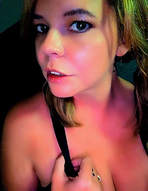 Do you want to have fun with me?