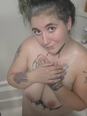 Come shower with me daddy