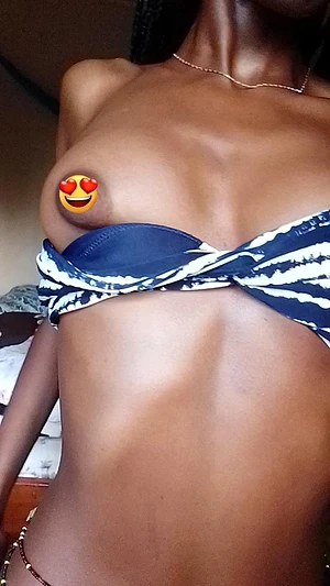 Looking good