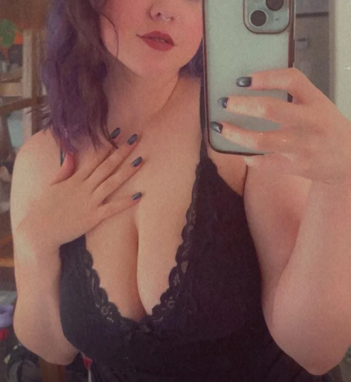 I looove lace so much