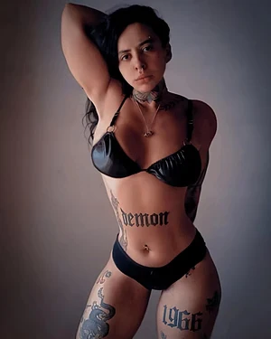 Dominate or be dominated, it depends on what you deserve.