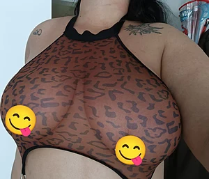 Bella Alvez's pic #2