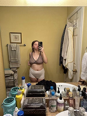 can I be your first MILF experience?
