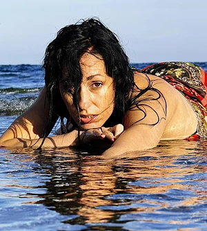 Abandoned by the Waves