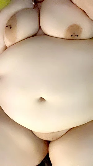 U cumming in me