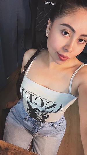 Just a close-up… the rest is for your imagination