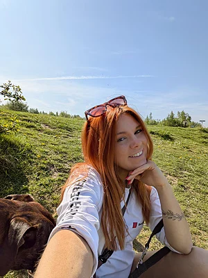 Join me for a sunny day out